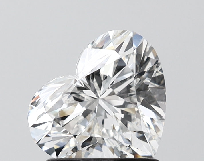 1.34ct Heart E VS1 Lab-Grown Diamond