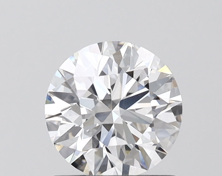 1.03ct Round D VS2 Lab-Grown Diamond