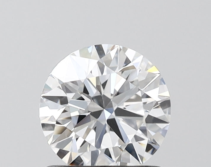 1.03ct Round D VS2 Lab-Grown Diamond