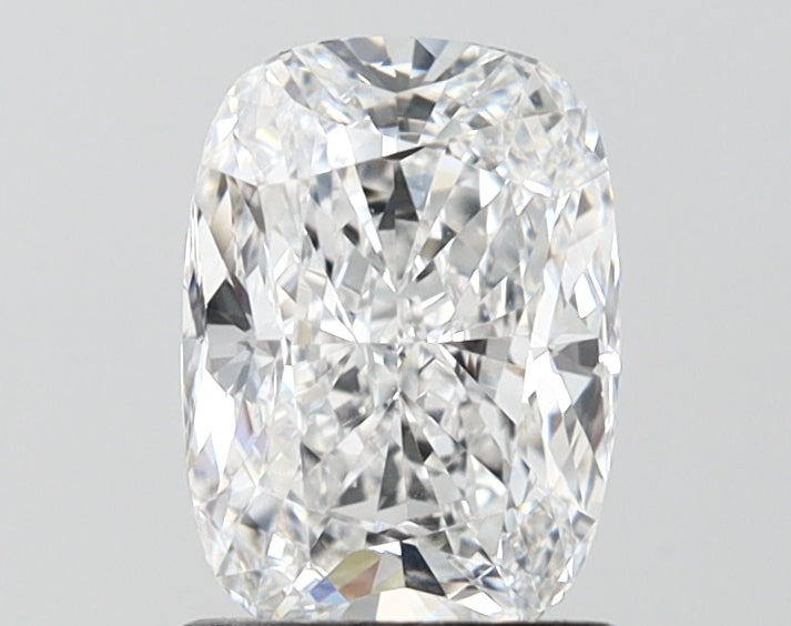 1.46ct Cushion E VS1 Lab-Grown Diamond