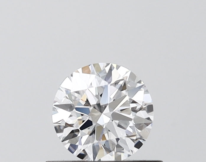 0.47ct Round D VS1 Lab-Grown Diamond
