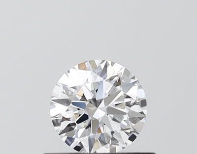 0.47ct Round D VS1 Lab-Grown Diamond