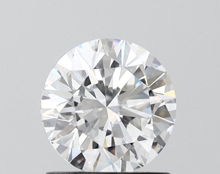 1.00ct Round D VVS1 Lab-Grown Diamond