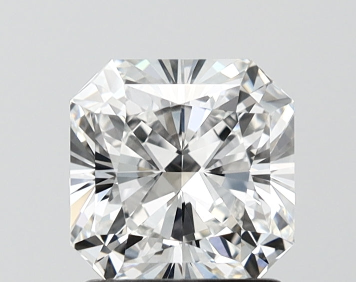 1.50ct Radiant F VVS2 Lab-Grown Diamond