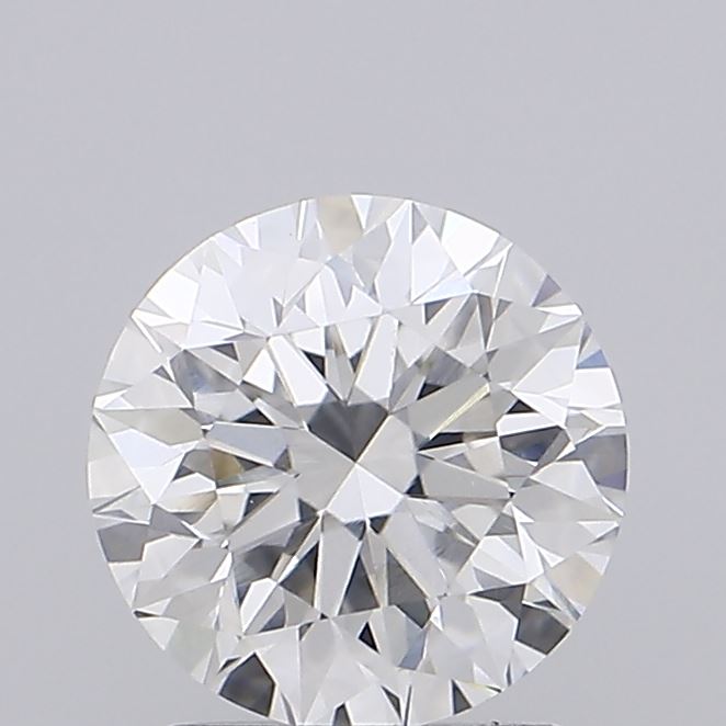1.06ct Round G VVS1 Lab-Grown Diamond