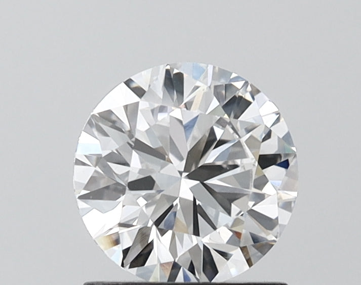 1.03ct Round D VS1 Lab-Grown Diamond
