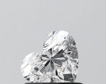 0.69ct Heart D VS1 Lab-Grown Diamond