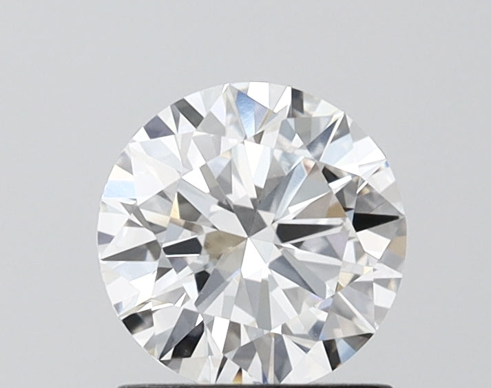 1.03ct Round D VVS1 Lab-Grown Diamond