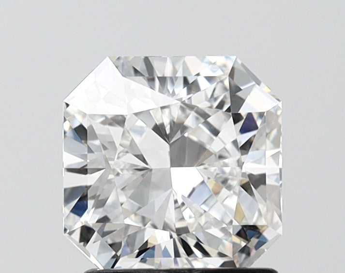 1.48ct Radiant E VVS2 Lab-Grown Diamond