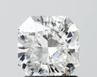 1.48ct Radiant E VVS2 Lab-Grown Diamond