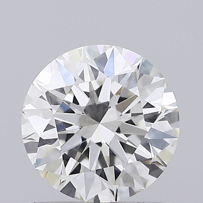 1.05ct Round G VVS2 Lab-Grown Diamond