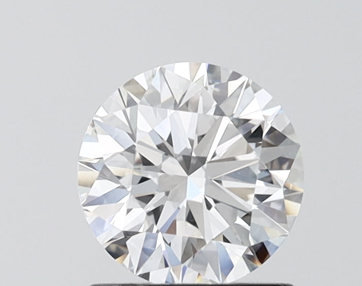 1.05ct Round D VS2 Lab-Grown Diamond