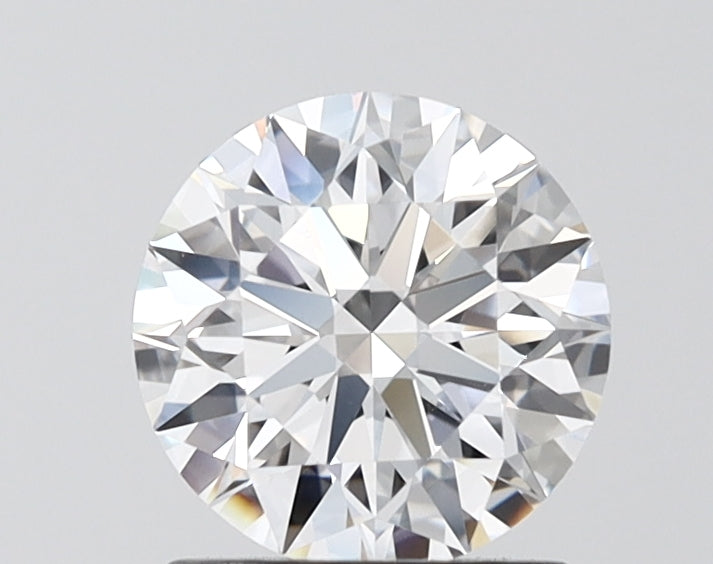 1.33ct Round D VS1 Lab-Grown Diamond