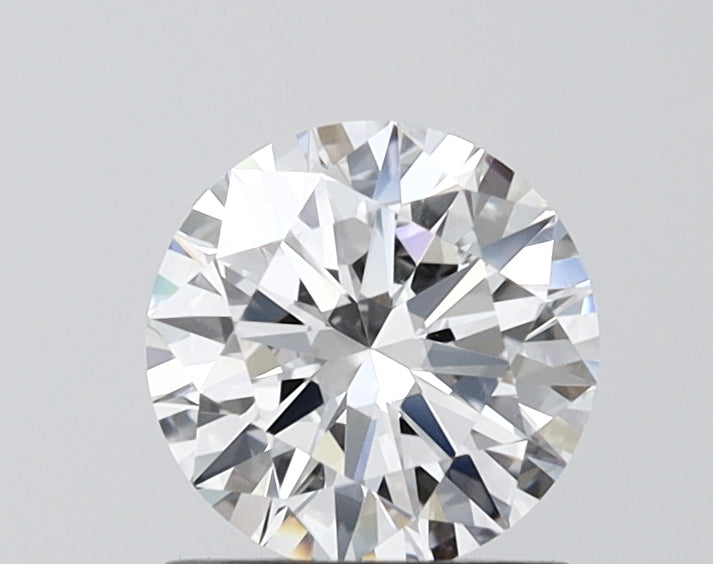 1.04ct Round D VS2 Lab-Grown Diamond
