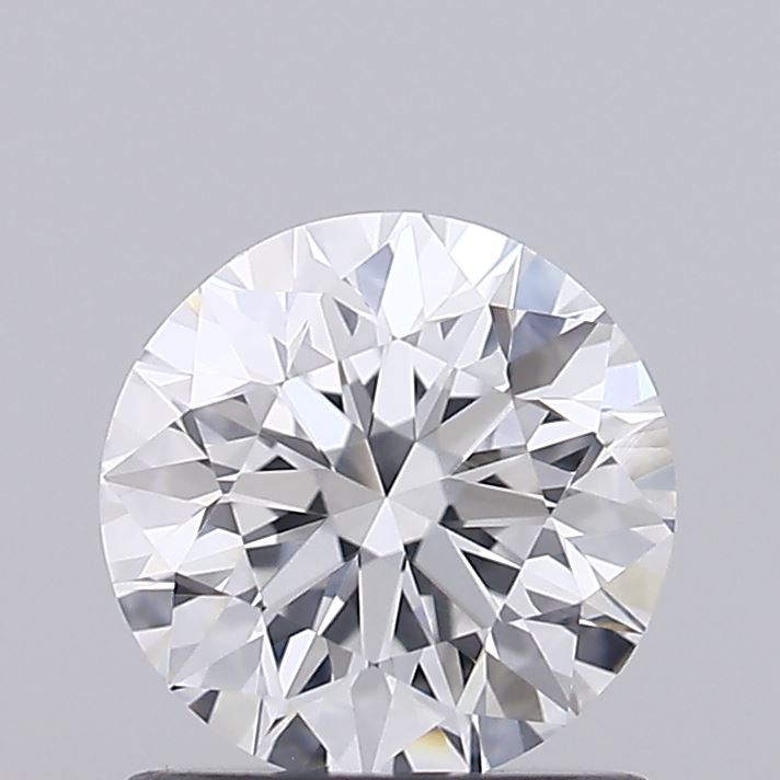 1.05ct Round E VVS2 Lab-Grown Diamond