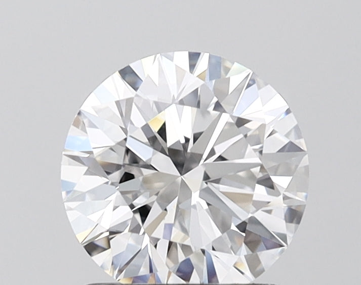 1.40ct Round D VVS2 Lab-Grown Diamond