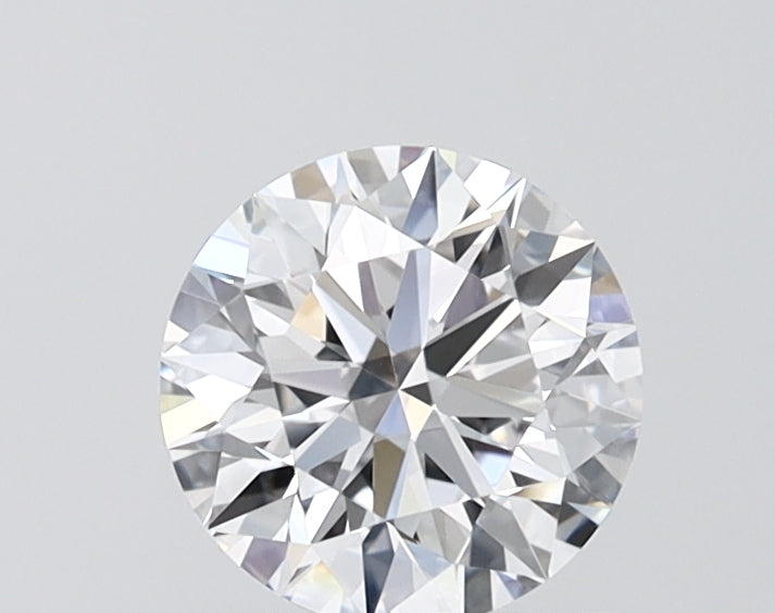 1.05ct Round D VVS1 Lab-Grown Diamond