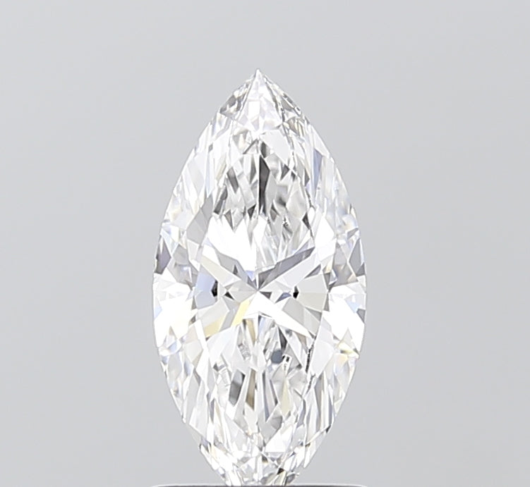 1.00ct Marquise D VS1 Lab-Grown Diamond