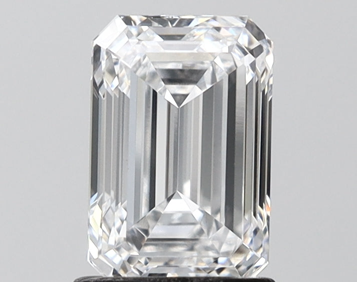 1.52ct Emerald D VS1 Lab-Grown Diamond