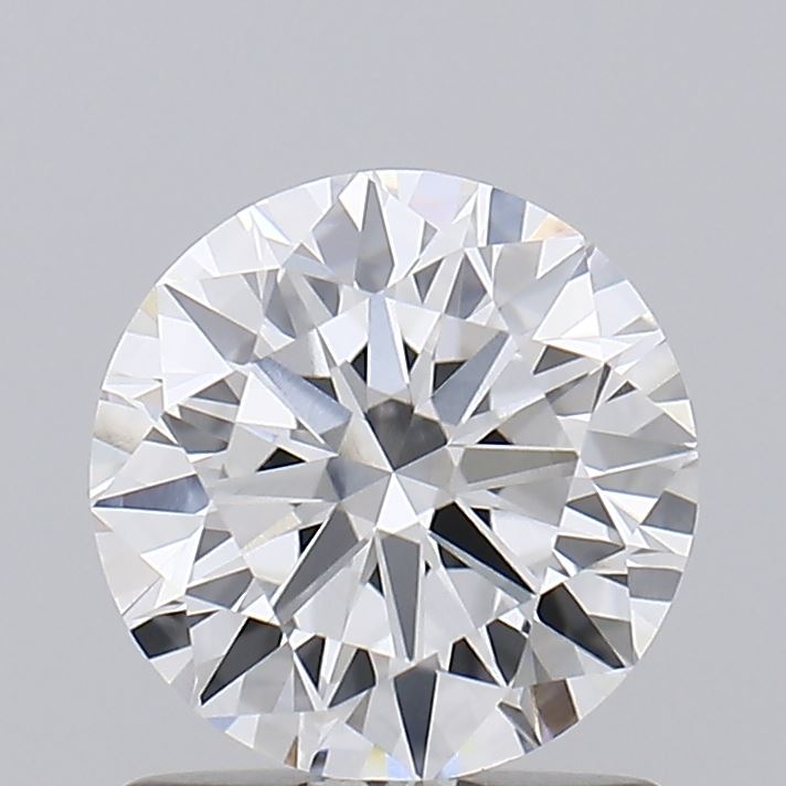 1.07ct Round D VVS2 Lab-Grown Diamond