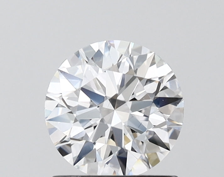 1.02ct Round D VS2 Lab-Grown Diamond