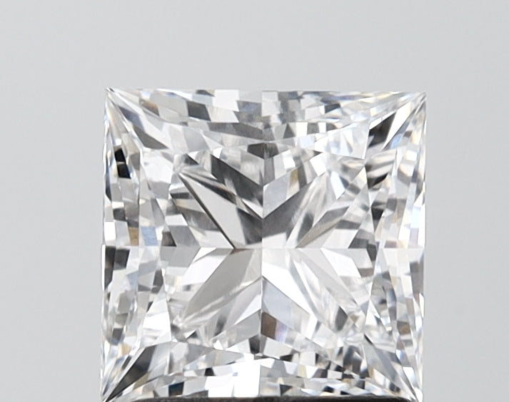 1.81ct Princess E VVS1 Lab-Grown Diamond