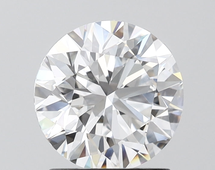 1.54ct Round D VVS1 Lab-Grown Diamond
