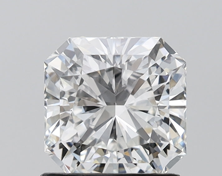 1.60ct Radiant F VS1 Lab-Grown Diamond