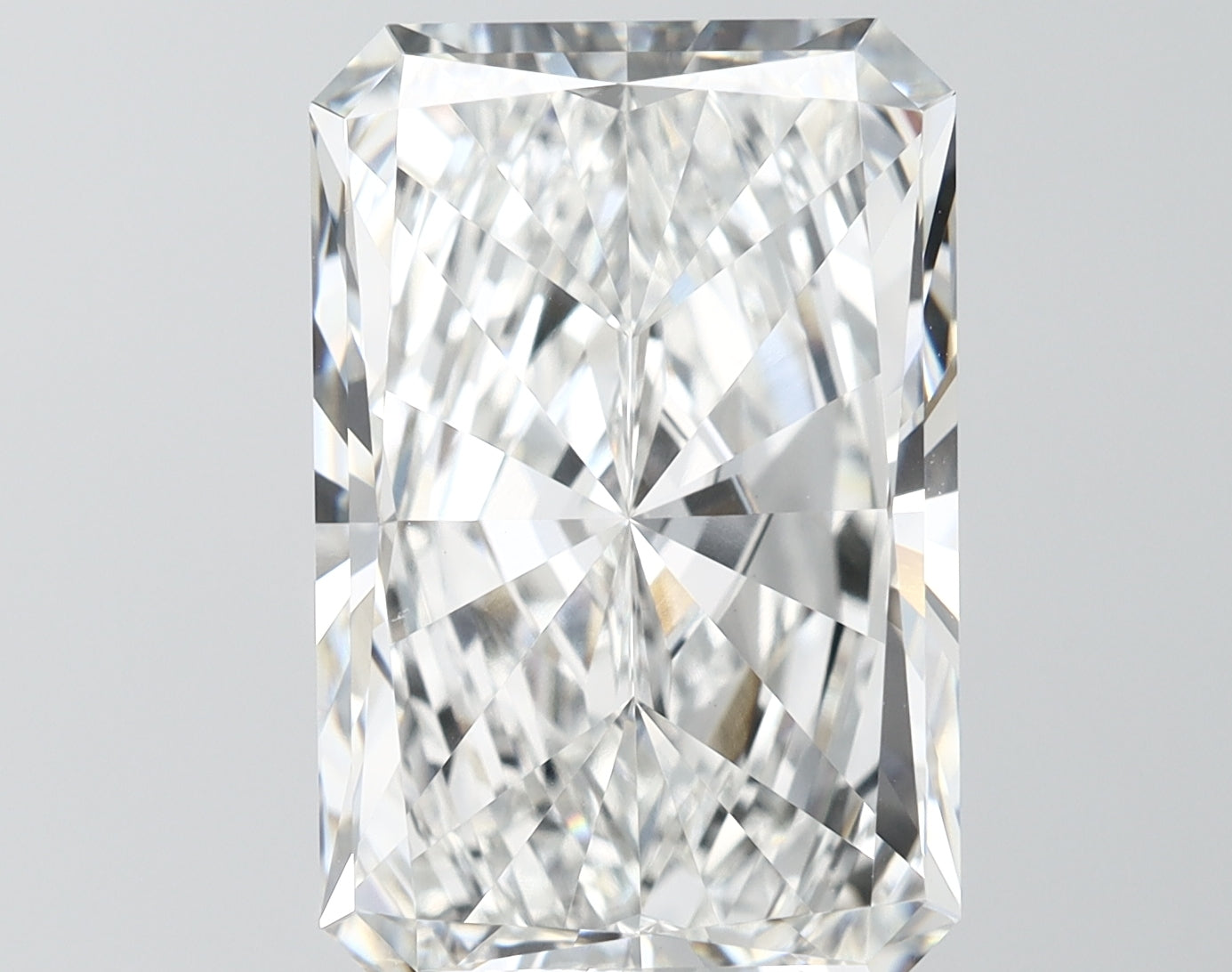 10.53ct Pear E VVS2 Lab-Grown Diamond