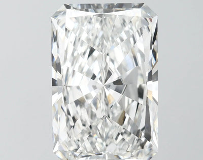 10.53ct Pear E VVS2 Lab-Grown Diamond
