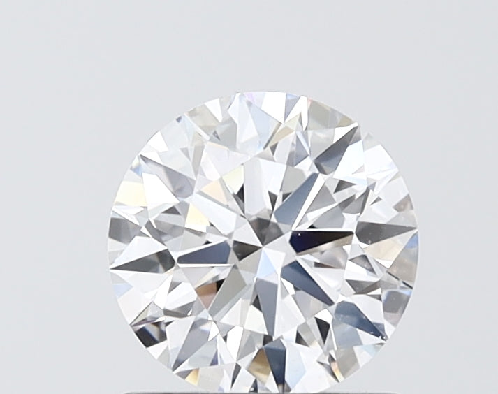 1.04ct Round D VVS1 Lab-Grown Diamond