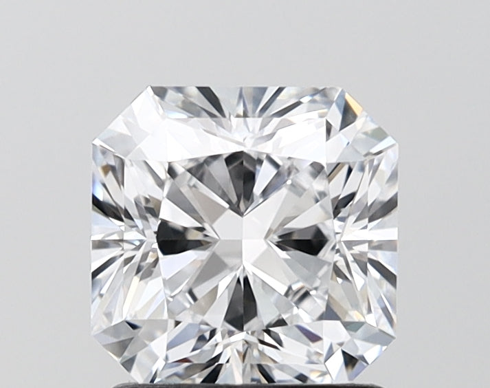 1.59ct Radiant E VVS2 Lab-Grown Diamond