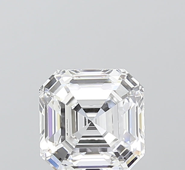 1.30ct Asscher D VS1 Lab-Grown Diamond