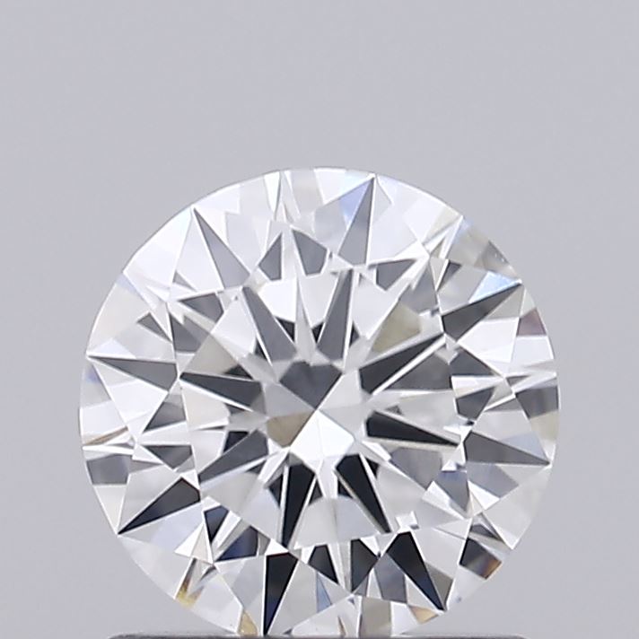 1.01ct Round E VVS1 Lab-Grown Diamond