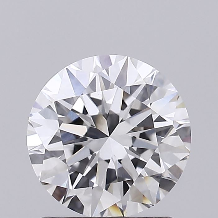 1.20ct Round F VVS2 Lab-Grown Diamond