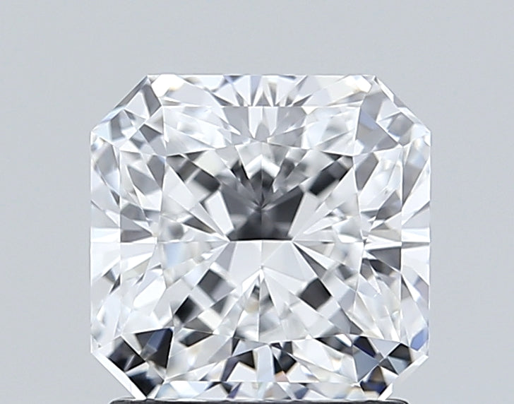 1.56ct Radiant E VS1 Lab-Grown Diamond
