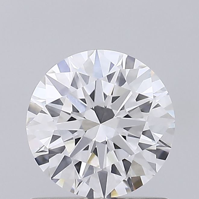 1.02ct Round E IF Lab-Grown Diamond