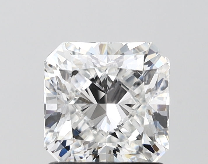 1.51ct Radiant D VS1 Lab-Grown Diamond