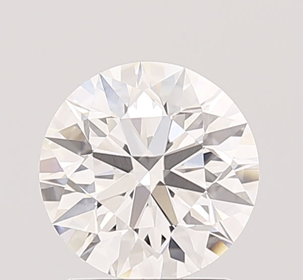 1.51ct Round D VVS1 Lab-Grown Diamond