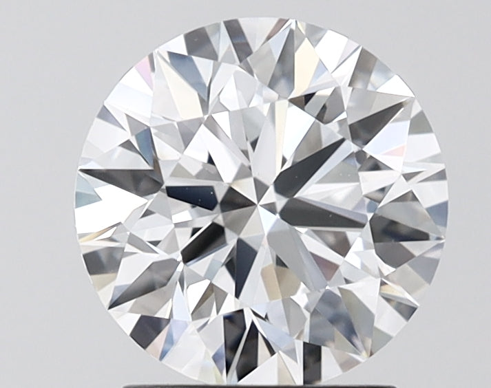 1.90ct Round E VVS2 Lab-Grown Diamond