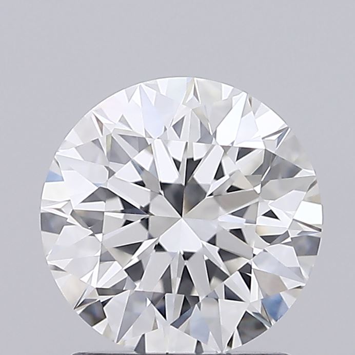1.59ct Round G VVS1 Lab-Grown Diamond