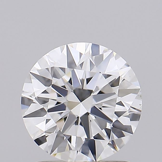1.30ct Round E IF Lab-Grown Diamond