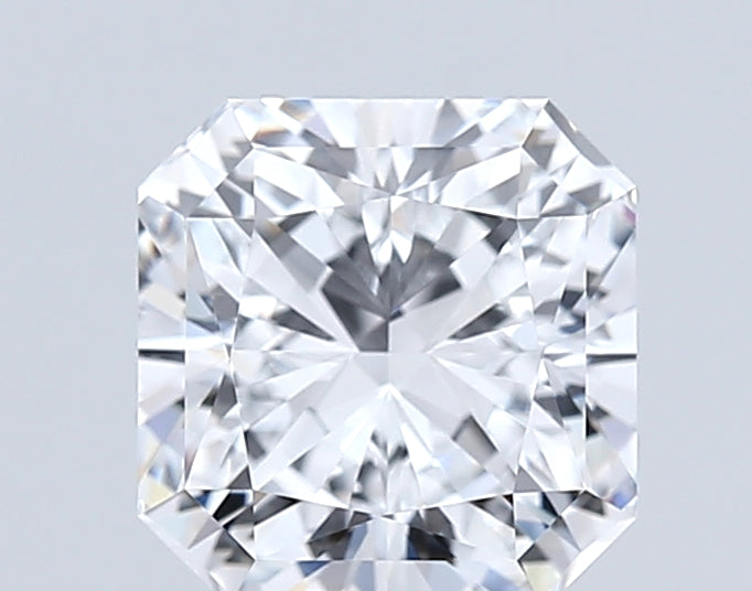 1.57ct Radiant E VS1 Lab-Grown Diamond