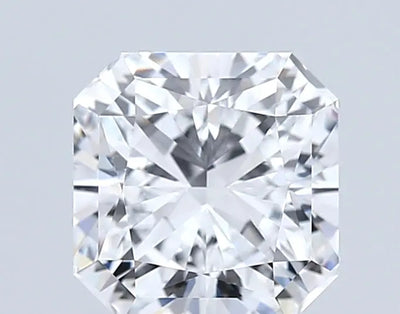 1.57ct Radiant E VS1 Lab-Grown Diamond