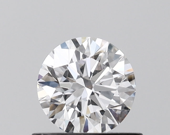 0.55ct Round D VVS2 Lab-Grown Diamond
