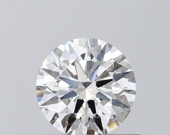 0.54ct Round D VS1 Lab-Grown Diamond
