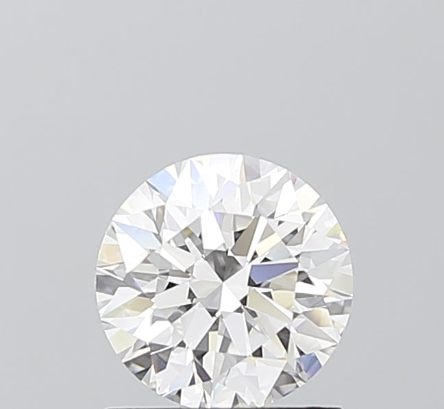 1.04ct Round D VVS2 Lab-Grown Diamond