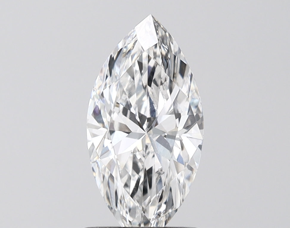 1.33ct Marquise E VVS2 Lab-Grown Diamond