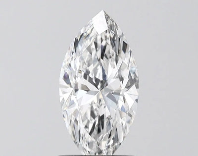 1.33ct Marquise E VVS2 Lab-Grown Diamond