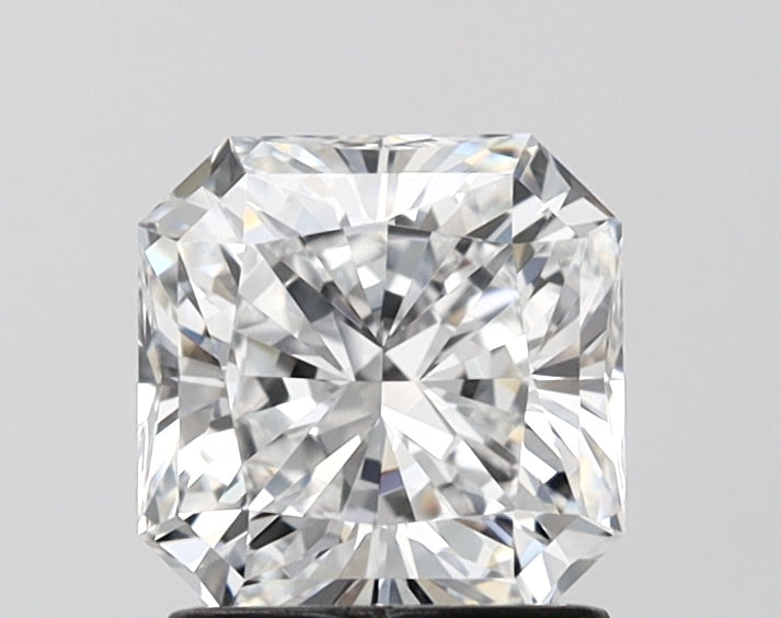 1.47ct Radiant D VS1 Lab-Grown Diamond